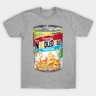 Uh oh! Noodle Doodles? T-Shirt